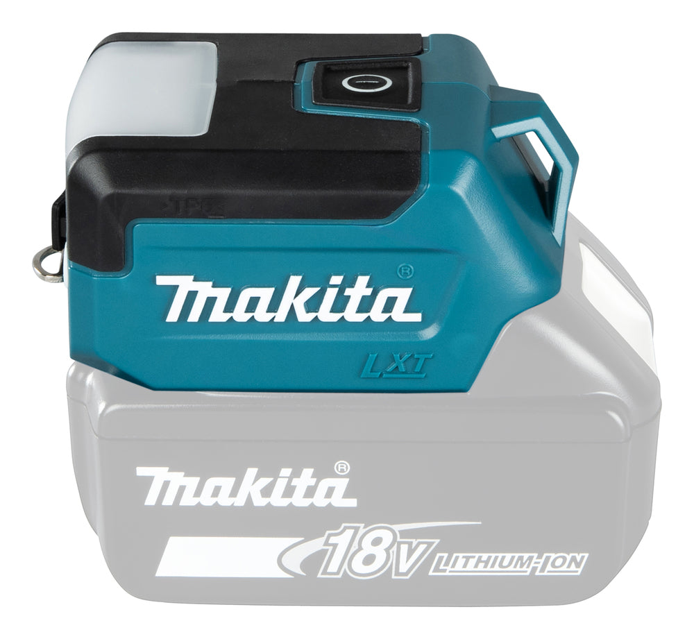 Makita DML817 LED Work light