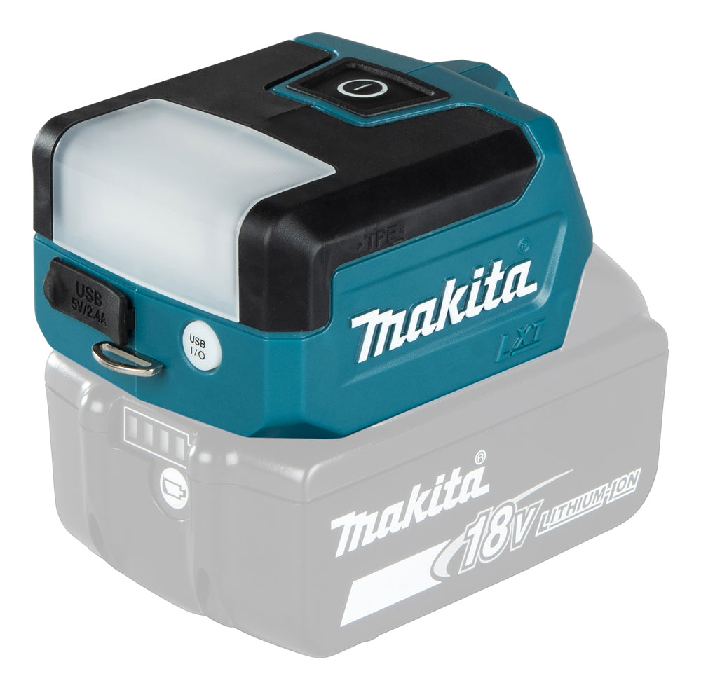 Makita DML817 LED Work light