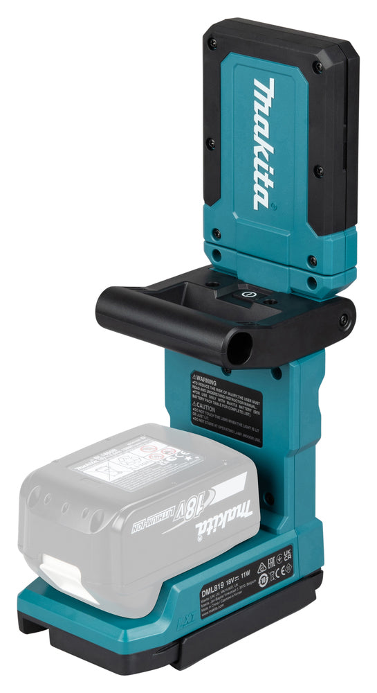 Makita DML819 18V Magnetic Light LXT ®