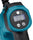 Makita Dmp180z 18v inflator Bare unit blue