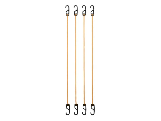 Dewalt DWC300364EU Bungee Cord 91cm (36in) 4 Pack