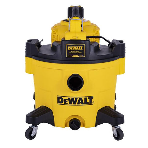 Dewalt Detachable Wet & Dry Vacuum + Blower DWV234PA