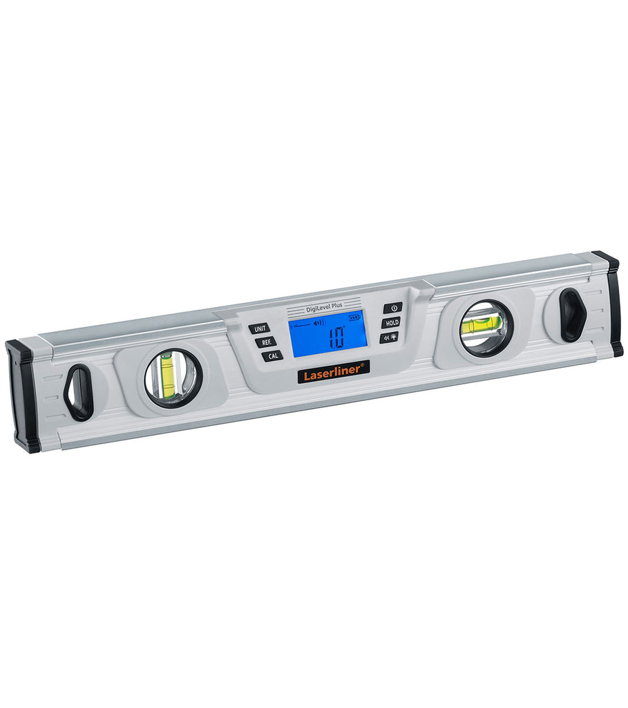 Laserliner DigiLevel Plus 40cm 081.250A