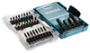 Makita Screw bit set 28 pcs E-07048