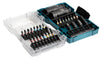 Makita Screw bit and socket set 30 pcs E-07060