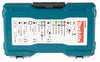 Makita Screw bit and socket set 30 pcs E-07060