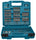 Makita Drill & Screw Bit Set 256 pcs E-11689