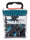 Makita Screw Bit Impact Black, PZ2, 25 mm, 25 pcs E-12376