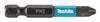 Makita Screw Bit Impact Black, PH2, 50 mm, 10 pcs E-12407