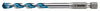 Makita T.C.T Drill bit, 6 x 100 mm, Multi material E-14984