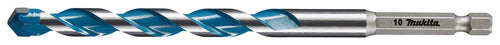 Makita T.C.T Drill bit, 10 x 150 mm, Multi material E-15067