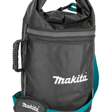Makita Roll-Top All Weather Tube Bag E-15534