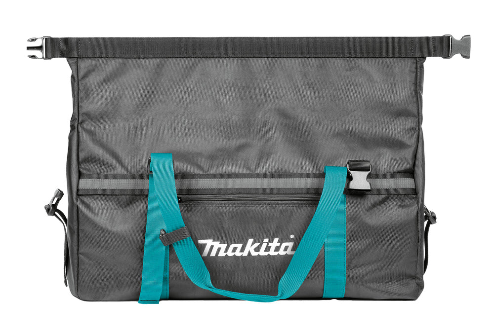 Makita Roll-Top All Weather Duffle Bag E-15540