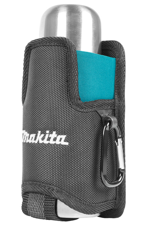 Makita Thermal Flask & Holder E-15562