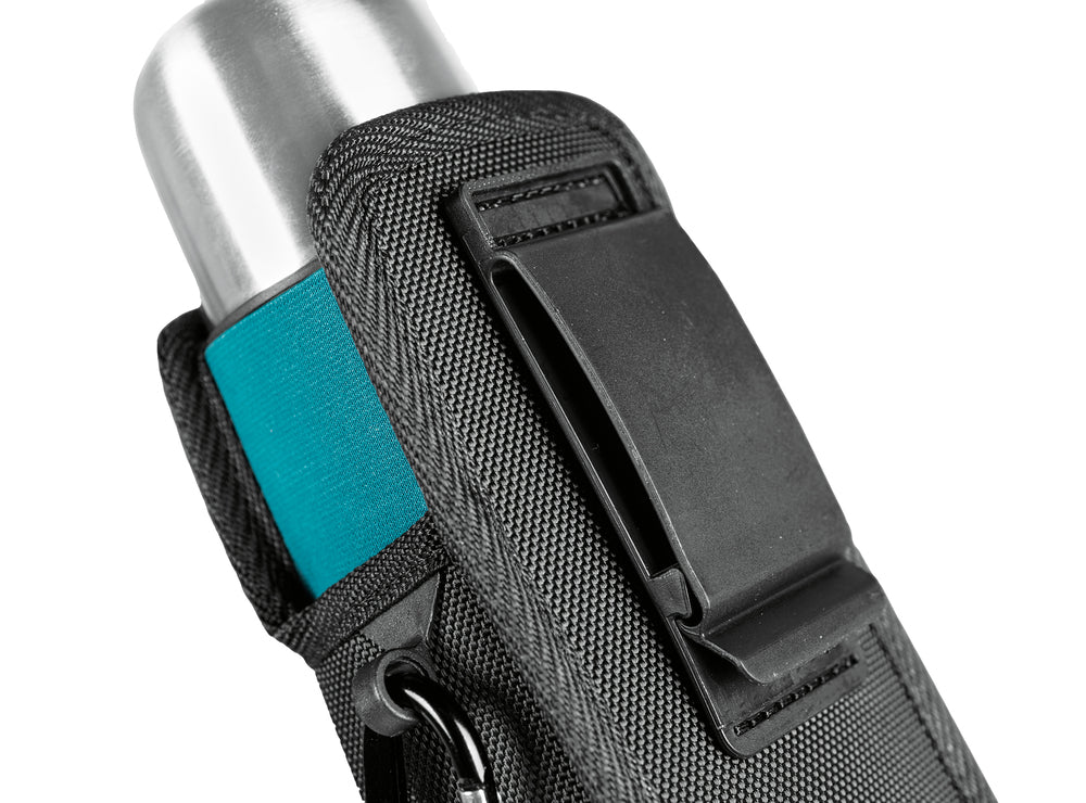 Makita Thermal Flask & Holder E-15562