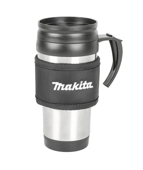 Makita Thermal Mug & Holder E-15578
