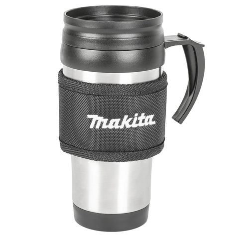 Makita E-15578 Thermal Mug & Holder