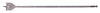 Makita Wood Flat Bit 32x400mm 1/4" Hex Shank E-17538