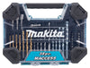 Makita E-22573 MACCESS  38 Piece Bit Set
