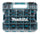 Makita E-24826 Impact Black 100 Piece Bit Set