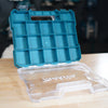 Makita E-24826 Impact Black 100 Piece Bit Set