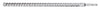 Makita Nemesis II SDS-PLUS Hammer Drill Bit 18x450mm E-24876