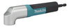 makita E-25030 Impact Black Right-Angle Attachment