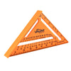 Vaunt E1149025 Vaunt Essentials 180mm ABS Quick Square