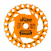 Vaunt  E1310051 Essentials 165mm Demolition Energy Saving Circular Saw Blade
