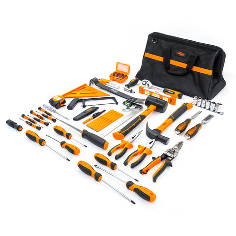 Vaunt E1443010 Vaunt Essentials Hand Tool Kit – Large
