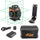 Vaunt E1503008 Essentials 4 Plane Green Multi Line Laser