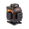 Vaunt E1503008 Essentials 4 Plane Green Multi Line Laser