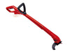 Einhell lawn mower + strimmer kit GE-CM 36/33 GC-CT 18/24 36V 2 x 2.5Ah Li-ion