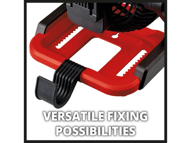 Einhell 3408035 GE-CF 18/2200 Li Power X-Change Fan 18V Bare Unit