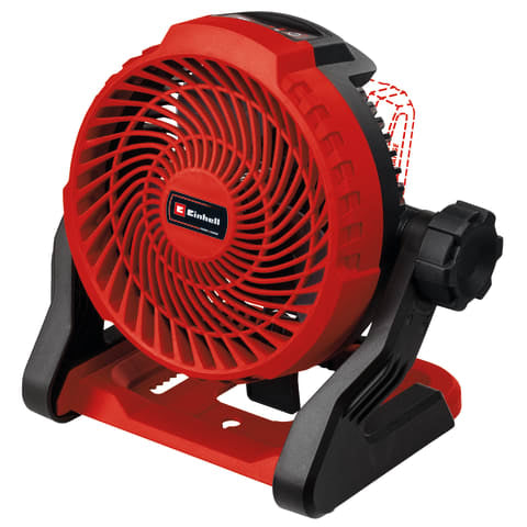 Einhell 3408035 GE-CF 18/2200 Li Power X-Change Fan 18V Bare Unit