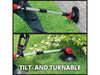 Einhell 3411172 EINGECT1824N GE-CT 18 Power X-Change Grass Trimmer 18V Bare Unit