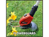 Einhell 3411172 EINGECT1824N GE-CT 18 Power X-Change Grass Trimmer 18V Bare Unit