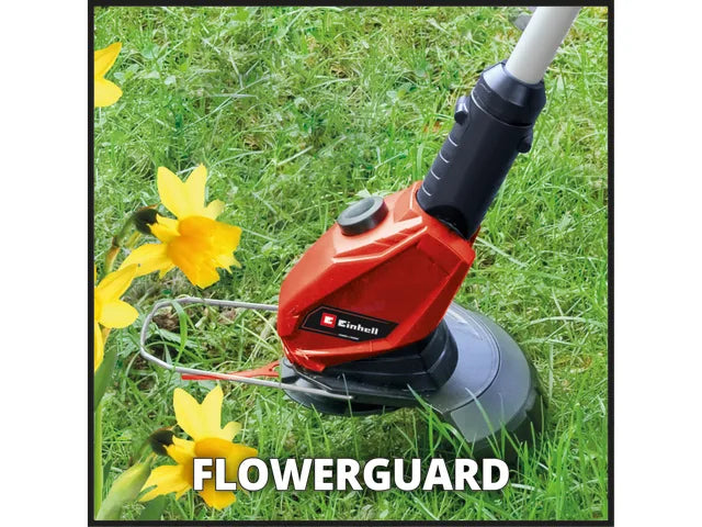 Einhell 3411172 EINGECT1824N GE-CT 18 Power X-Change Grass Trimmer 18V Bare Unit