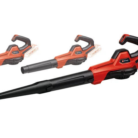 Einhell 3433542 GE-UB 18/250 Li E-Solo Power X-Change Leaf Blower 18V Bare Unit
