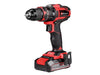 Einhell TE-CD 18/44 Li-i (1x2,5Ah), Cordless Combi with 2.5Ah Battery & Charger
