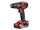 Einhell TE-CD 18/44 Li-i (1x2,5Ah), Cordless Combi with 2.5Ah Battery & Charger