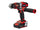 Einhell 4513935 E-CD 18/48 Li-i Power X-Change Impact Drill 18V 2 x 2.0Ah Li-ion
