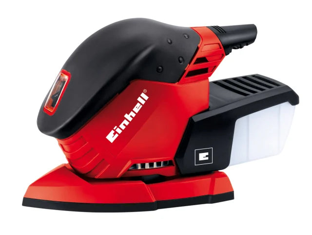 Einhell 4460560 EINTEOS1320 TE-OS 1320 Multi Sander 130W 240V