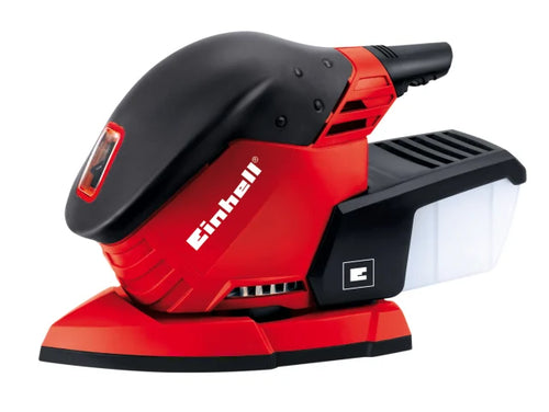 Einhell 4460560 EINTEOS1320 TE-OS 1320 Multi Sander 130W 240V