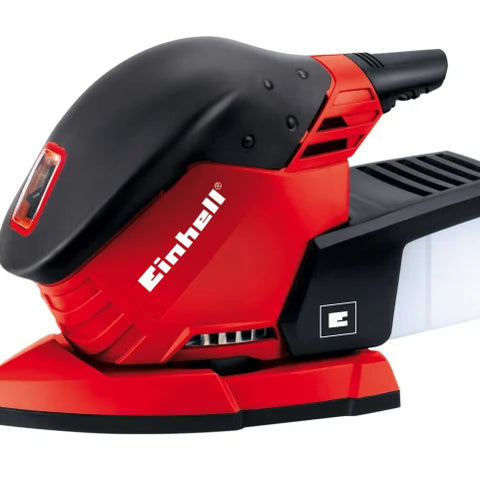 Einhell 4460560 EINTEOS1320 TE-OS 1320 Multi Sander 130W 240V