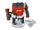 Einhell 4350490 EINTERO1255E TE-RO 1255 E 1/4in Router 240V 1200W