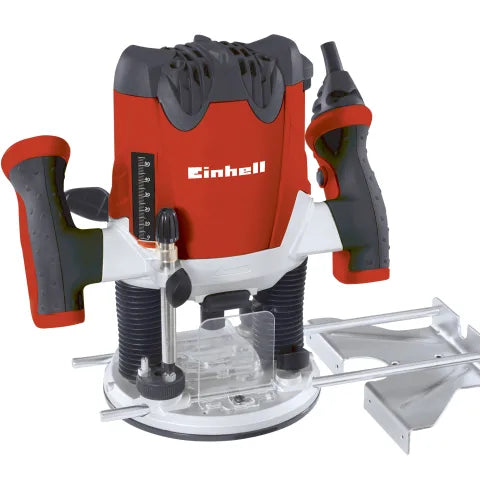 Einhell 4350490 EINTERO1255E TE-RO 1255 E 1/4in Router 240V 1200W