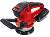 Einhell 4462000 EINTERS40E TE-RS 40 E Random Orbital Sander 125mm 400W 240V
