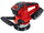 Einhell 4462000 EINTERS40E TE-RS 40 E Random Orbital Sander 125mm 400W 240V