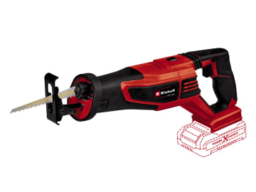 Einhell EINTPAP1828N TP-AP 18/28 Li BL - Solo Brushless Reciprocating Saw 18V Bare Unit